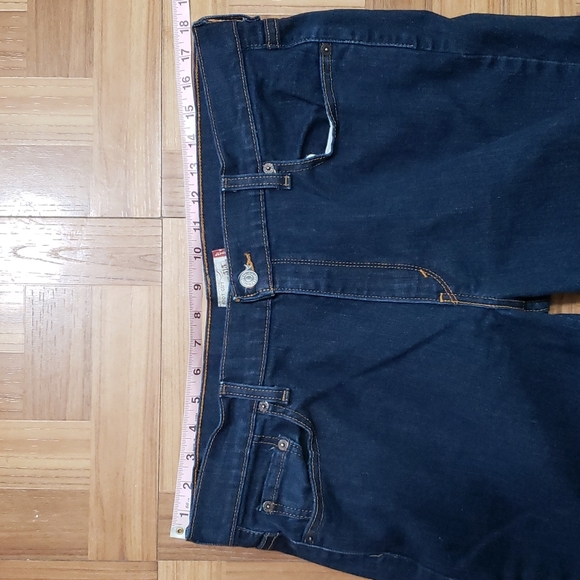 LEVI'S 515 bootcut jeans - Picture 9 of 13